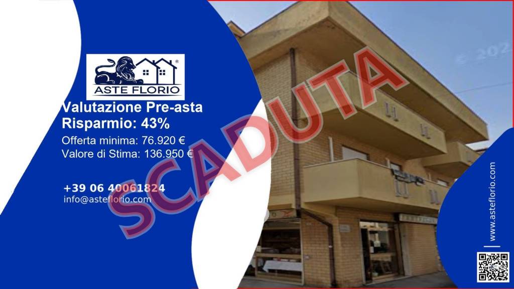 negozio in vendita a Porto Sant'Elpidio