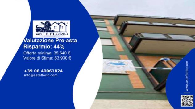 ufficio in vendita a Porto Sant'Elpidio