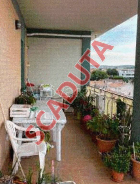 appartamento in vendita a Porto Sant'Elpidio