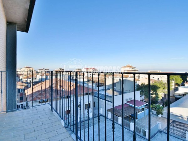 appartamento in vendita a Porto Sant'Elpidio