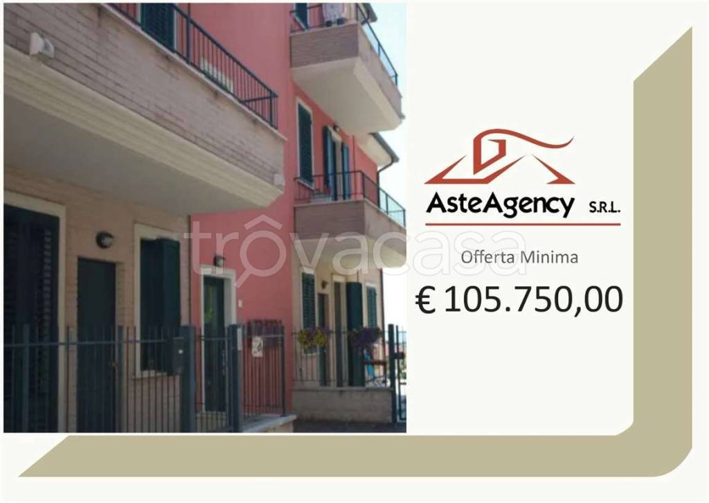 appartamento in vendita a Porto Sant'Elpidio