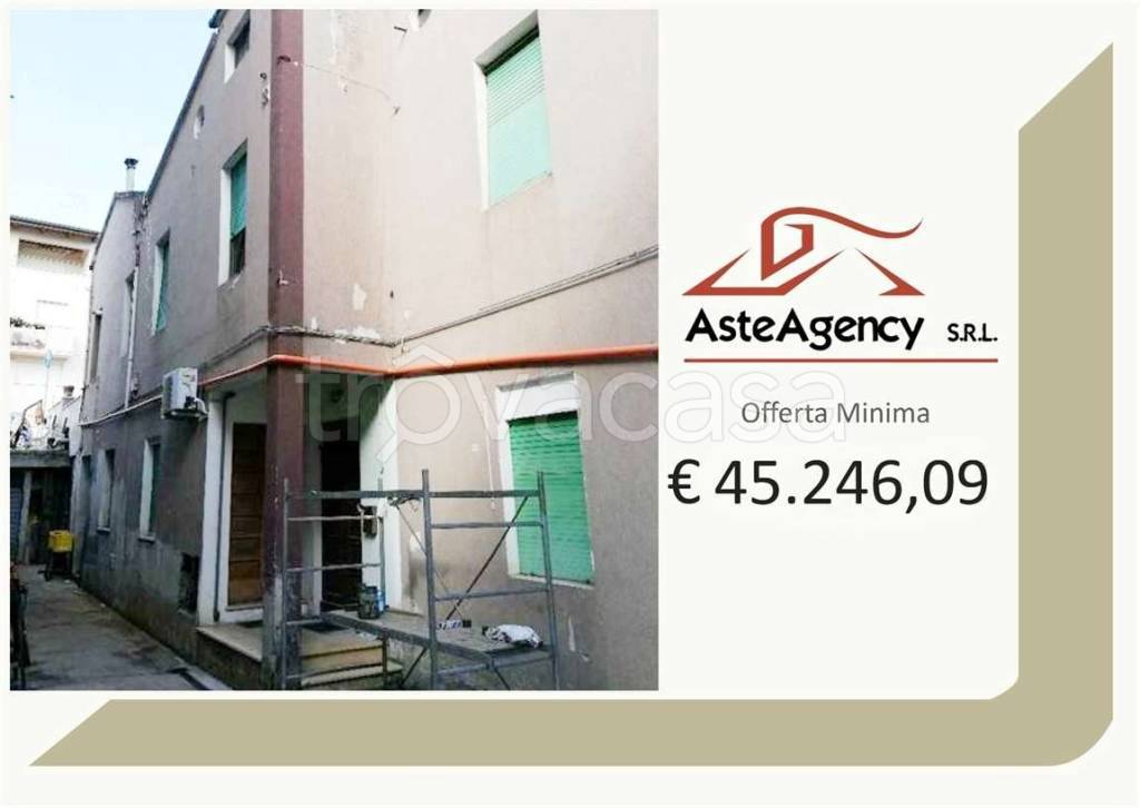 casa indipendente in vendita a Porto Sant'Elpidio