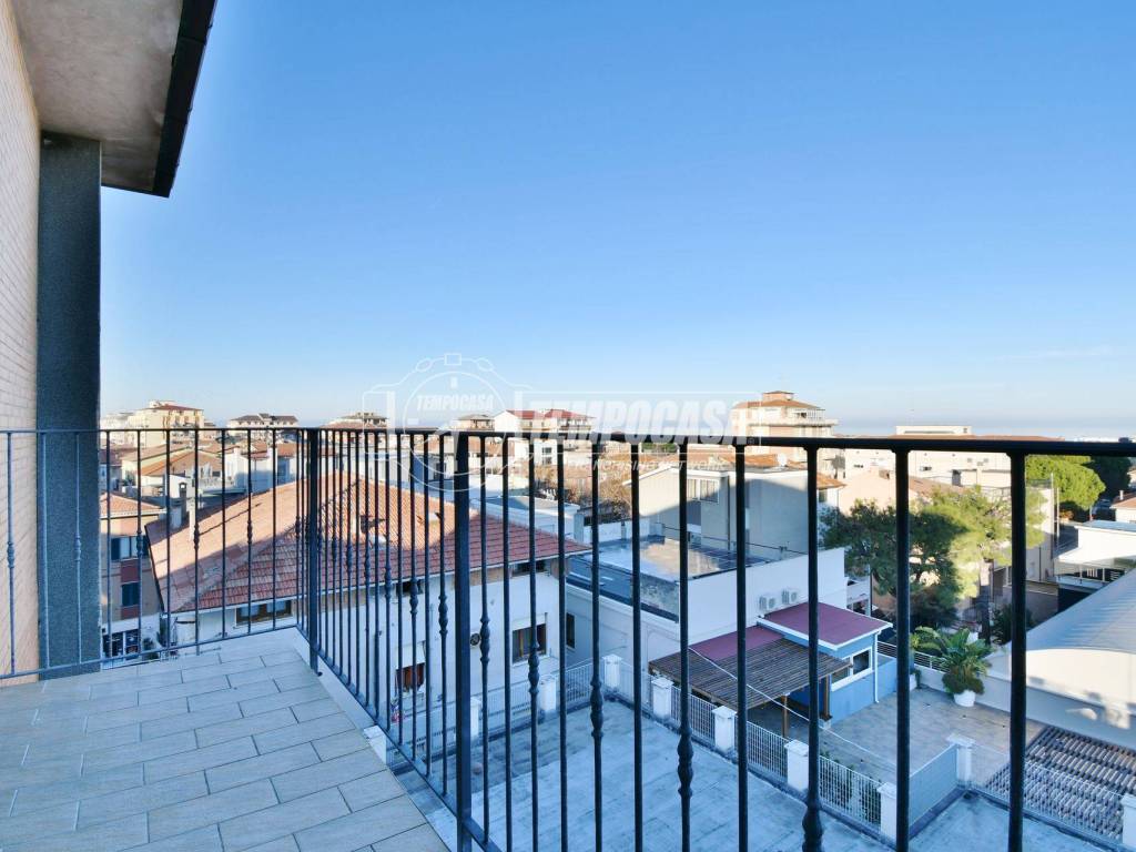 appartamento in vendita a Porto Sant'Elpidio