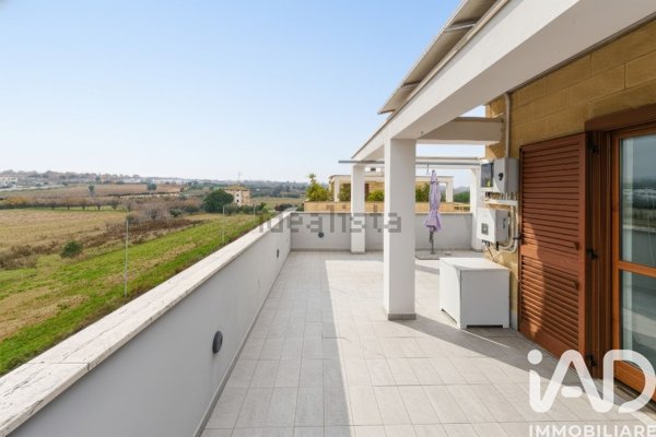 appartamento in vendita a Porto Sant'Elpidio