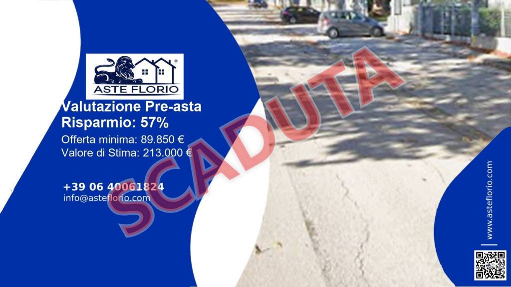 terreno edificabile in vendita a Porto Sant'Elpidio