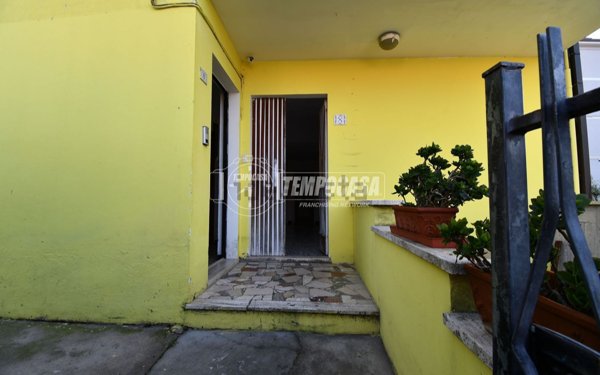 appartamento in vendita a Porto Sant'Elpidio