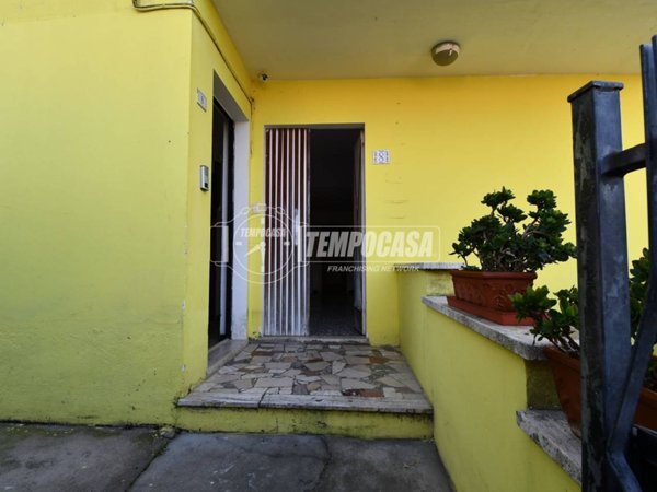 appartamento in vendita a Porto Sant'Elpidio