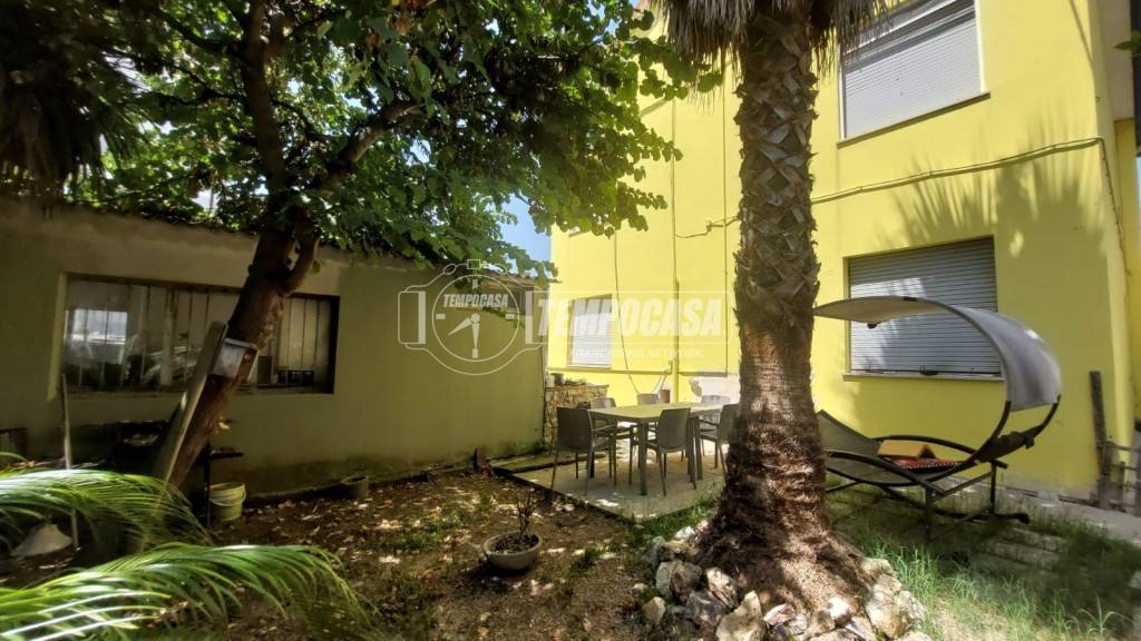 appartamento in vendita a Porto Sant'Elpidio