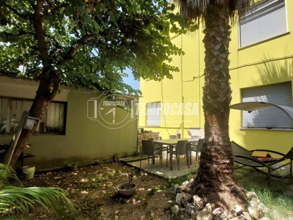 appartamento in vendita a Porto Sant'Elpidio