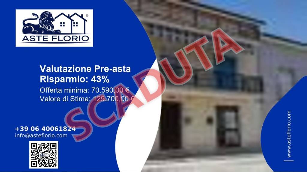 appartamento in vendita a Porto Sant'Elpidio
