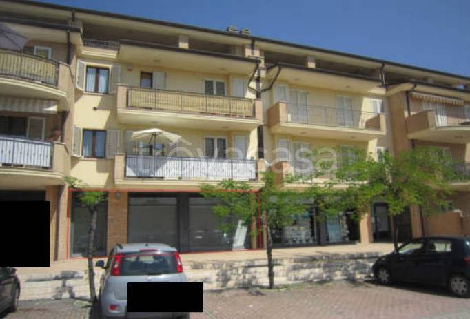 negozio in vendita a Porto Sant'Elpidio