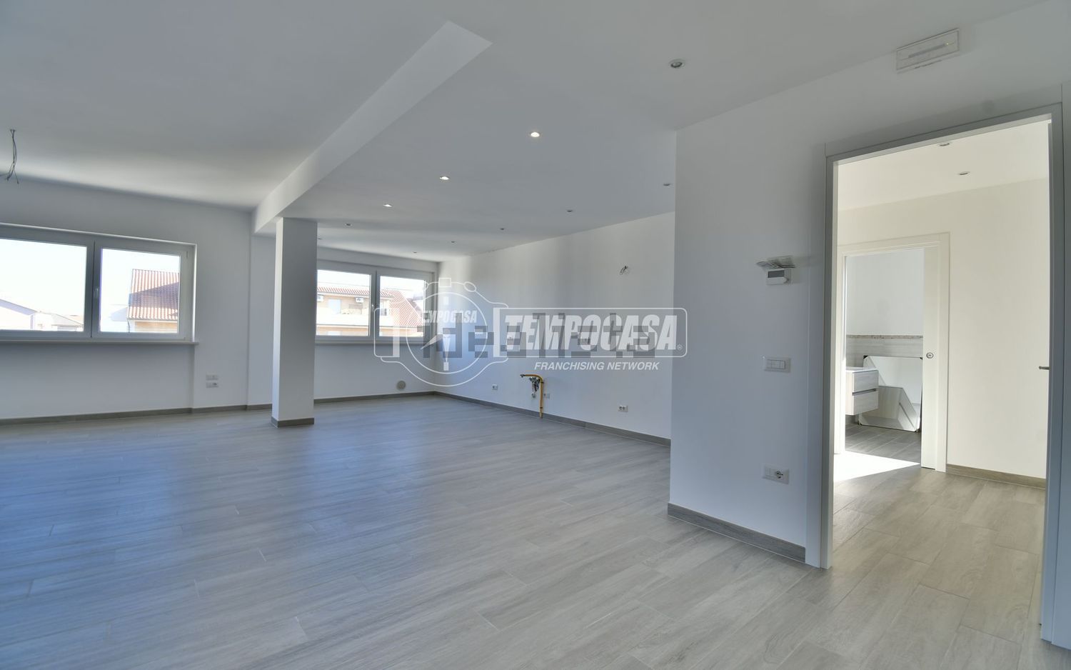 appartamento in vendita a Porto Sant'Elpidio