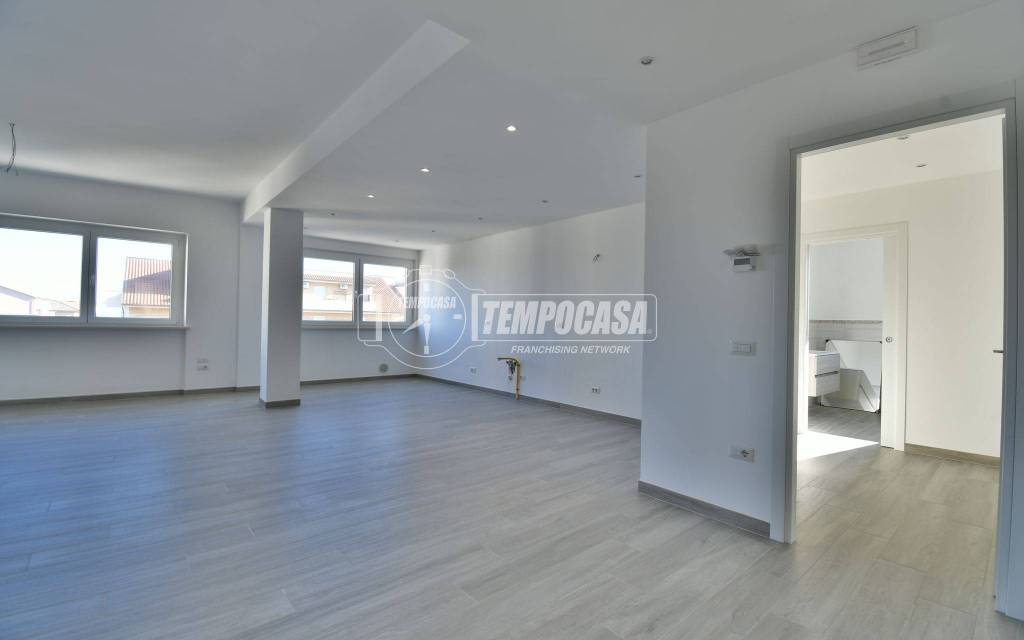 appartamento in vendita a Porto Sant'Elpidio