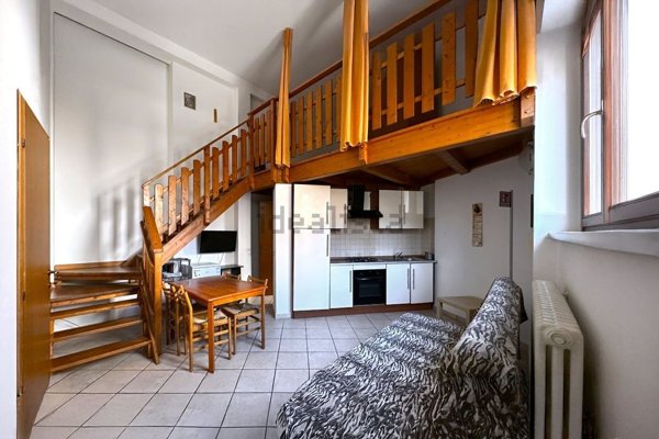 appartamento in vendita a Porto Sant'Elpidio