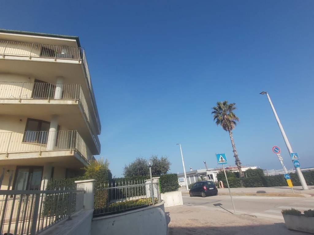 appartamento in vendita a Porto Sant'Elpidio