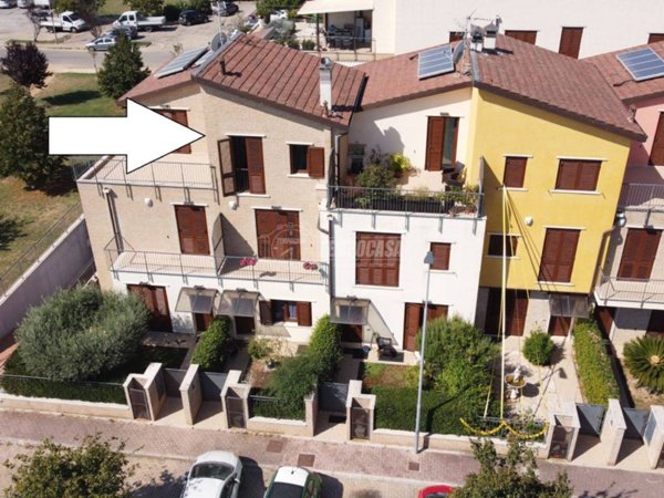 casa indipendente in vendita a Porto Sant'Elpidio