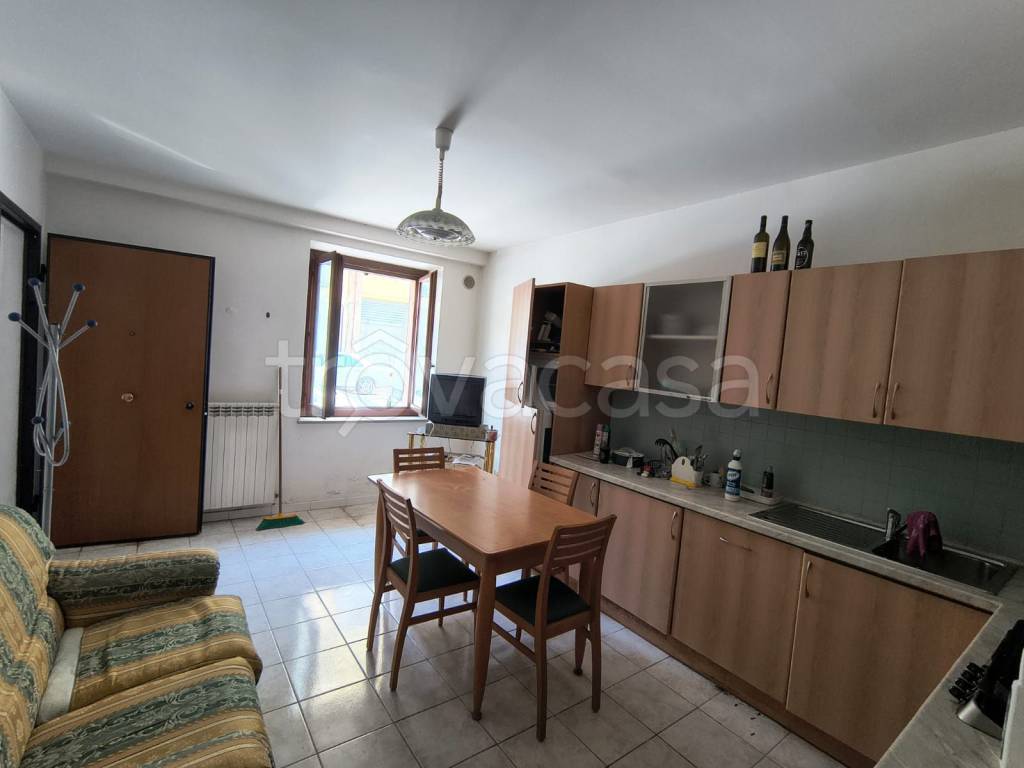 appartamento in vendita a Porto Sant'Elpidio