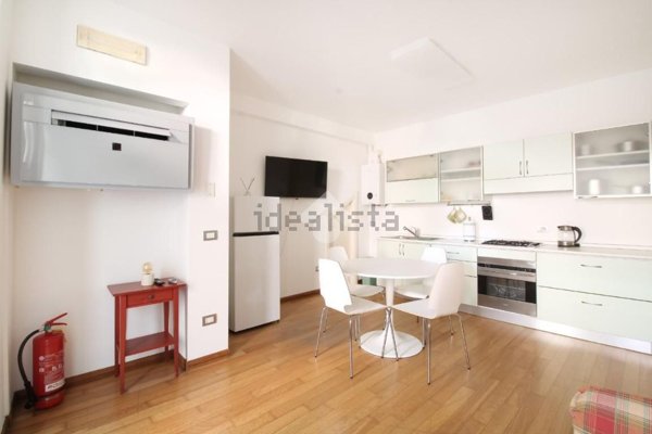 appartamento in vendita a Porto Sant'Elpidio