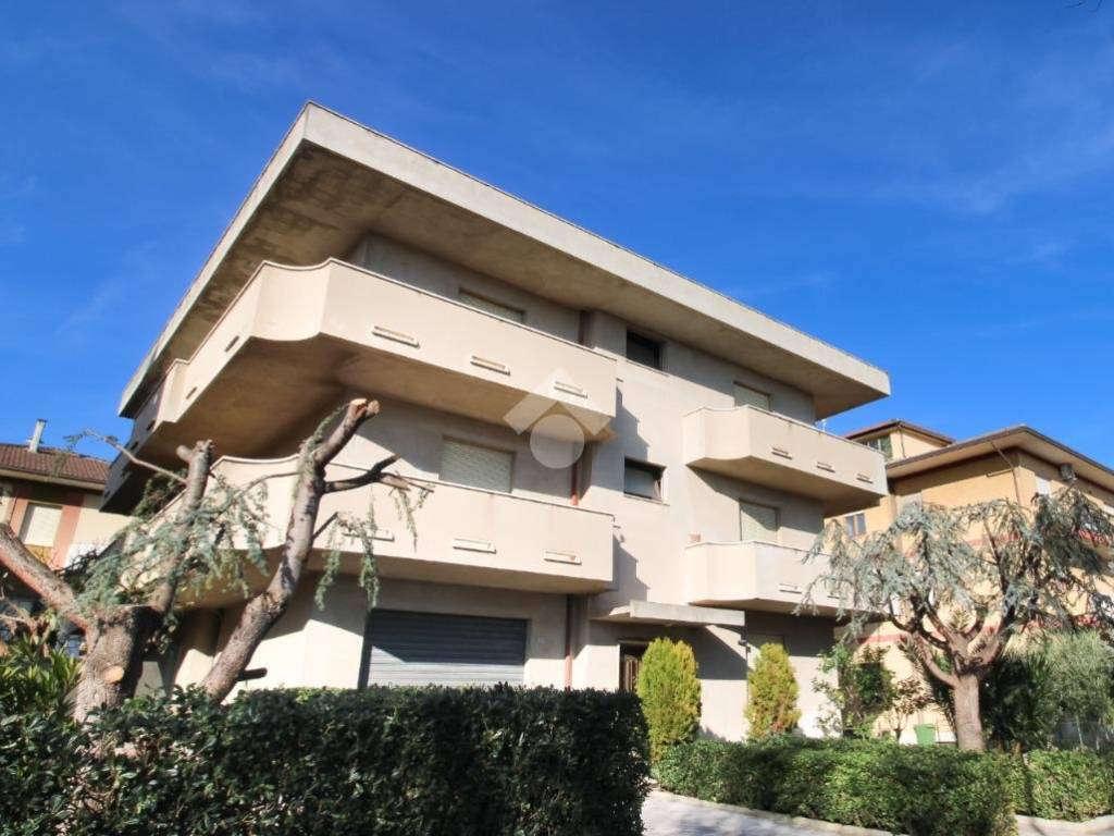 appartamento in vendita a Porto Sant'Elpidio