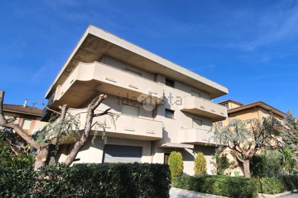 appartamento in vendita a Porto Sant'Elpidio