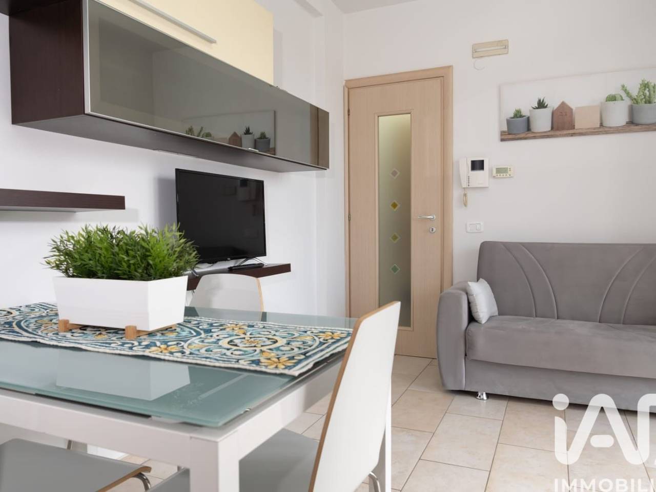 appartamento in vendita a Porto Sant'Elpidio