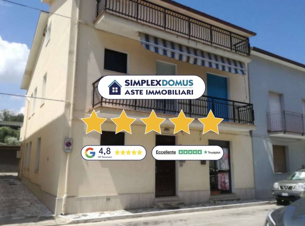 appartamento in vendita a Porto Sant'Elpidio