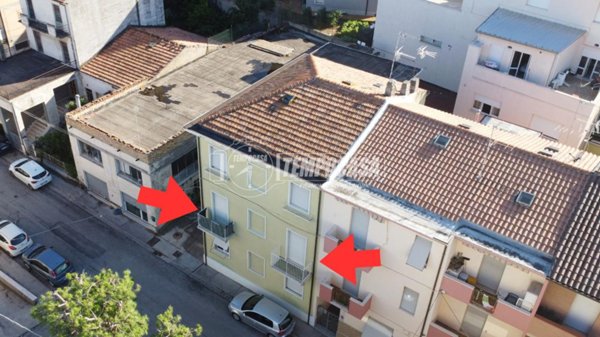 appartamento in vendita a Porto Sant'Elpidio