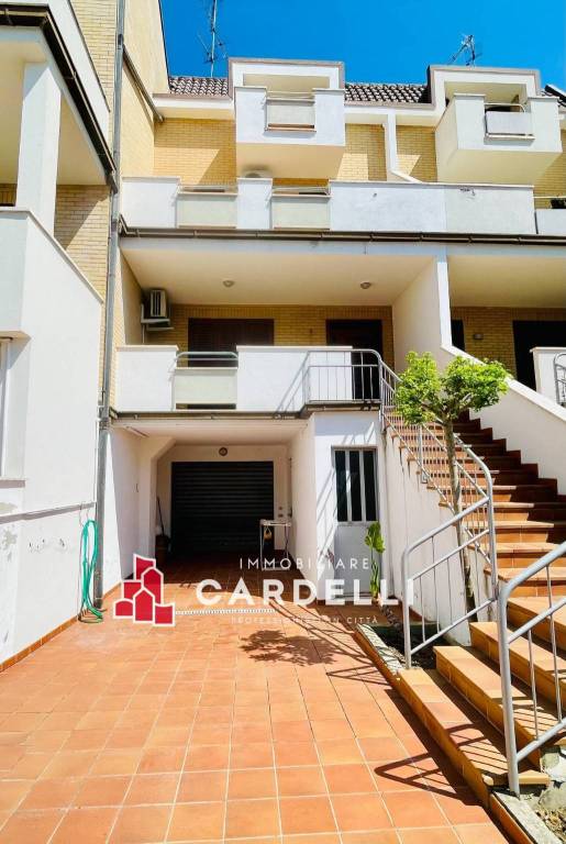 casa indipendente in vendita a Porto Sant'Elpidio