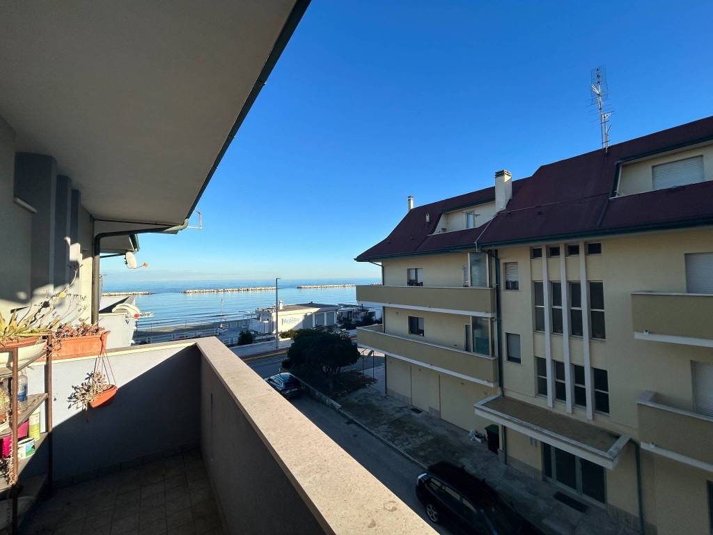 appartamento in vendita a Porto Sant'Elpidio