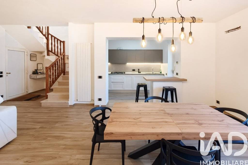 casa indipendente in vendita a Porto Sant'Elpidio