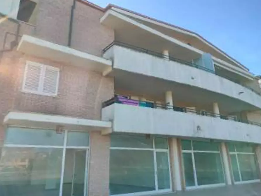 negozio in vendita a Porto Sant'Elpidio