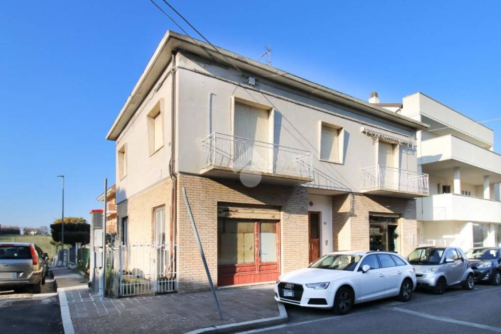 appartamento in vendita a Porto Sant'Elpidio