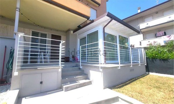 appartamento in vendita a Porto Sant'Elpidio