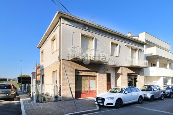 appartamento in vendita a Porto Sant'Elpidio