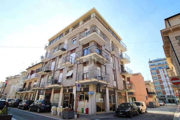 appartamento in vendita a Porto Sant'Elpidio