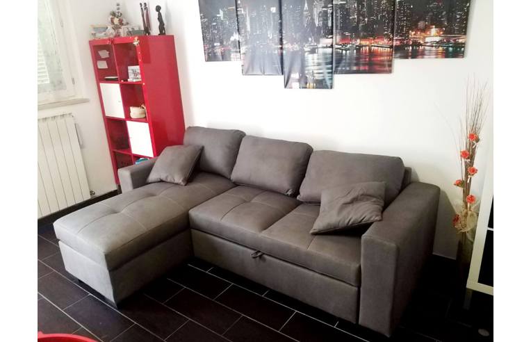 appartamento in vendita a Porto Sant'Elpidio