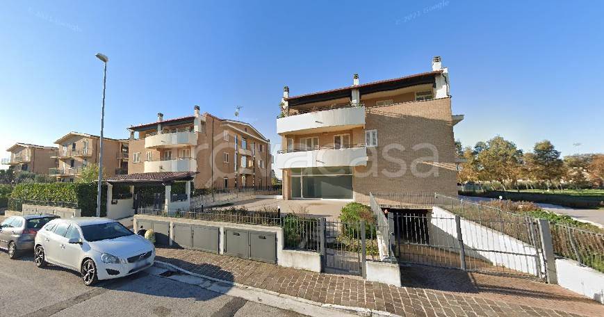 appartamento in vendita a Porto Sant'Elpidio