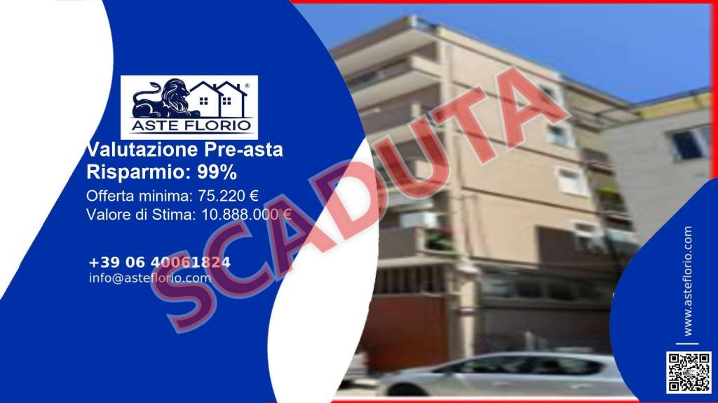 appartamento in vendita a Porto Sant'Elpidio