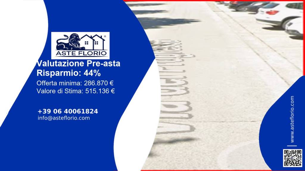 negozio in vendita a Porto Sant'Elpidio