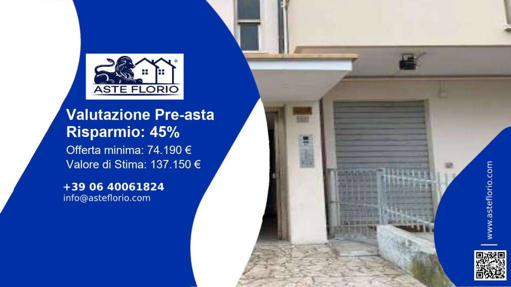 appartamento in vendita a Porto Sant'Elpidio