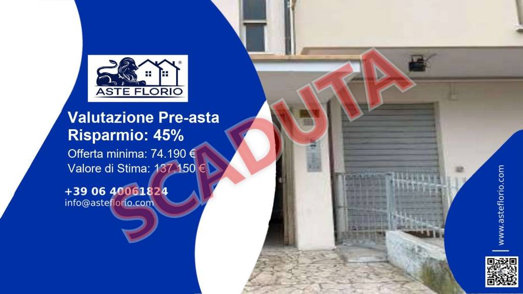 appartamento in vendita a Porto Sant'Elpidio
