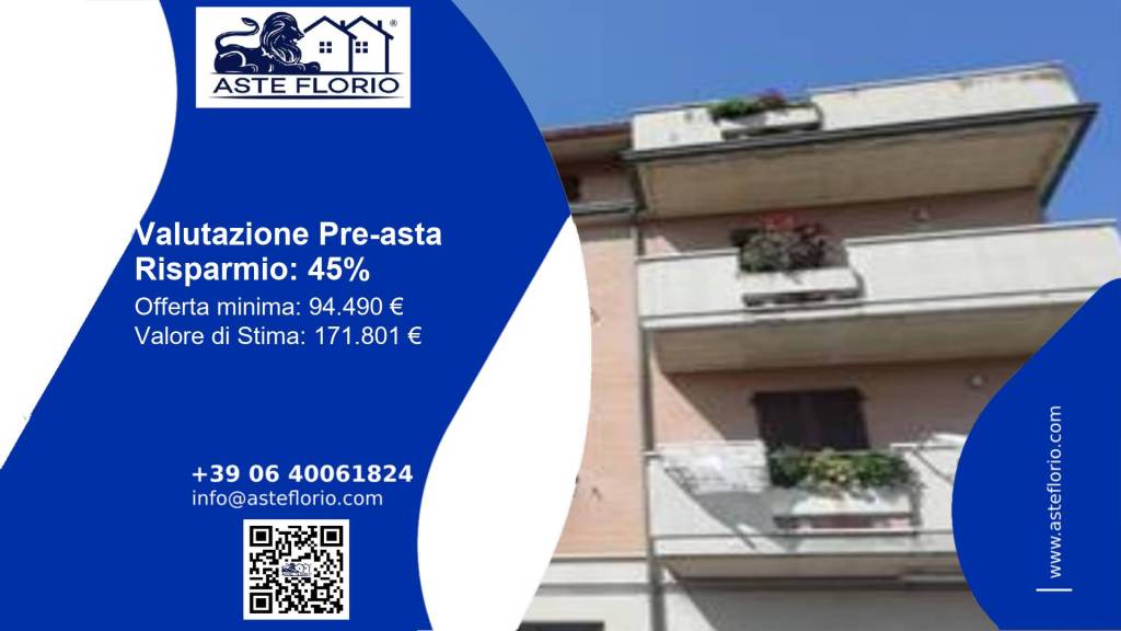 appartamento in vendita a Porto Sant'Elpidio