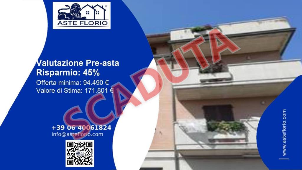 appartamento in vendita a Porto Sant'Elpidio