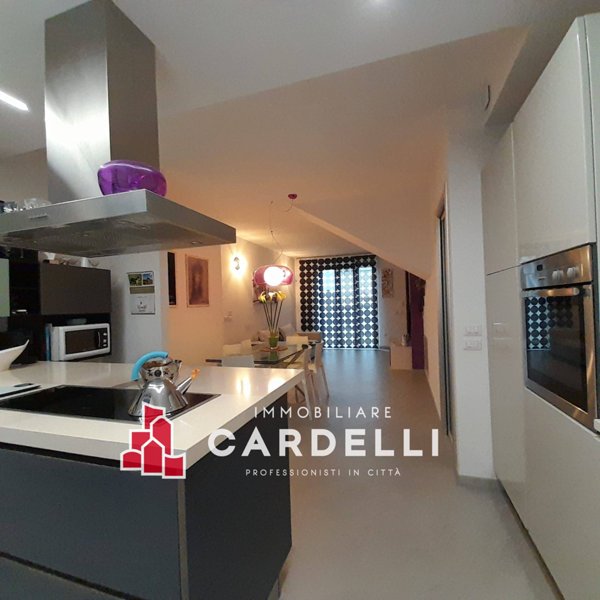 casa indipendente in vendita a Porto Sant'Elpidio