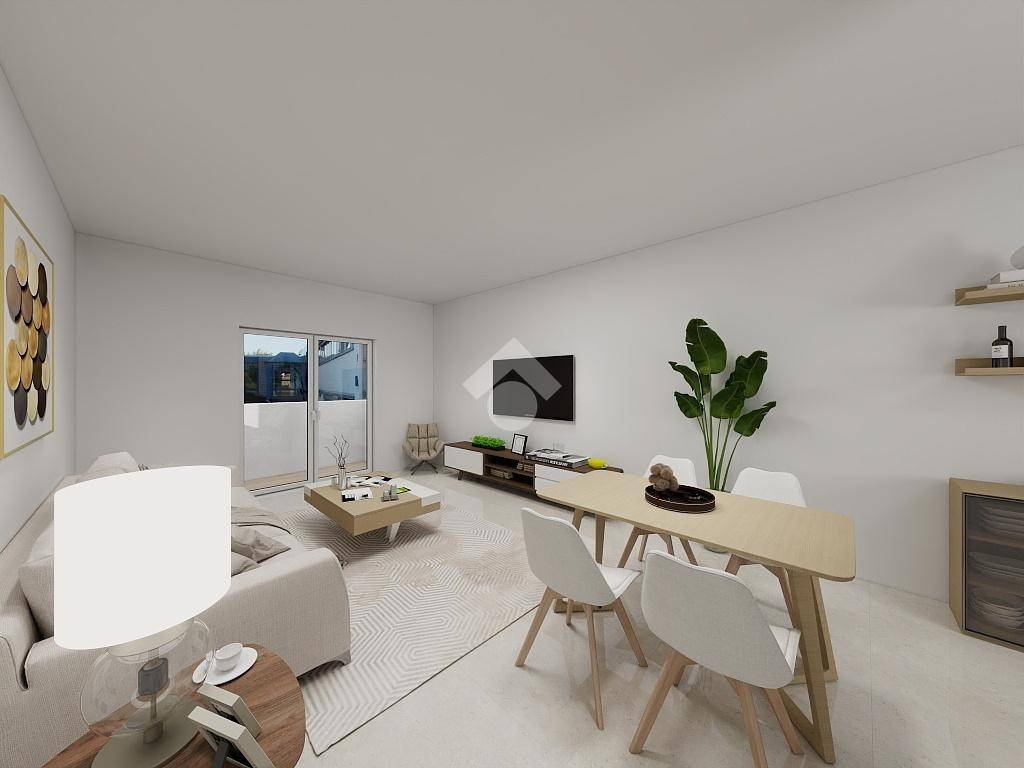 appartamento in vendita a Porto Sant'Elpidio