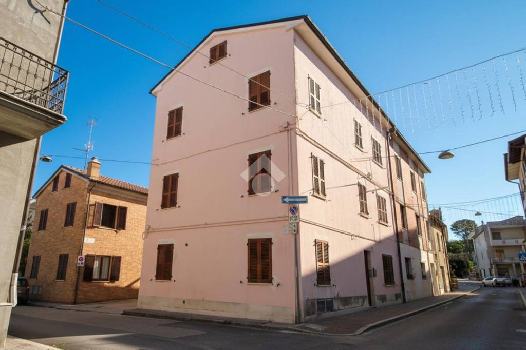 appartamento in vendita a Porto Sant'Elpidio