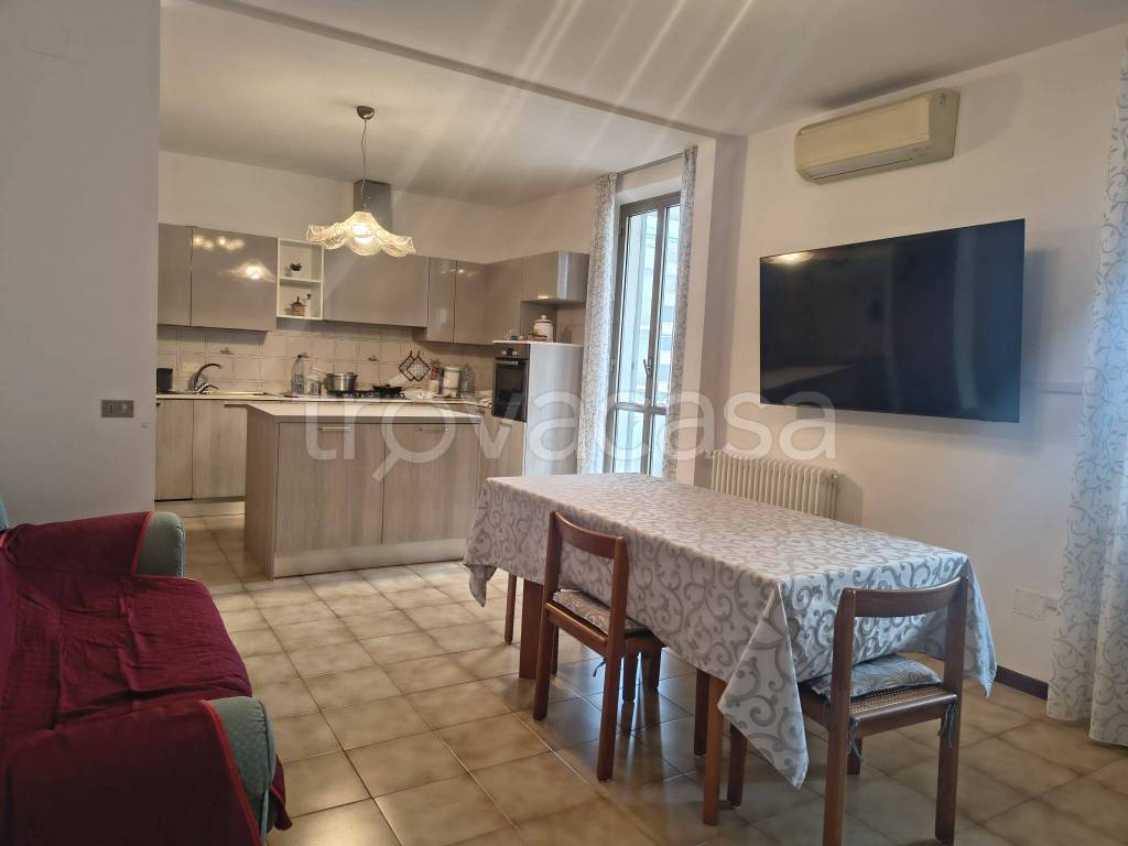 appartamento in vendita a Porto Sant'Elpidio