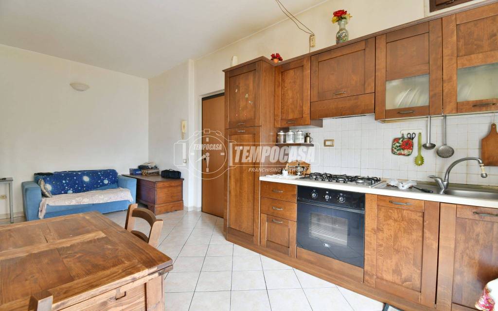 appartamento in vendita a Porto Sant'Elpidio