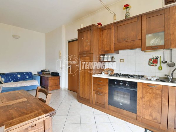 appartamento in vendita a Porto Sant'Elpidio