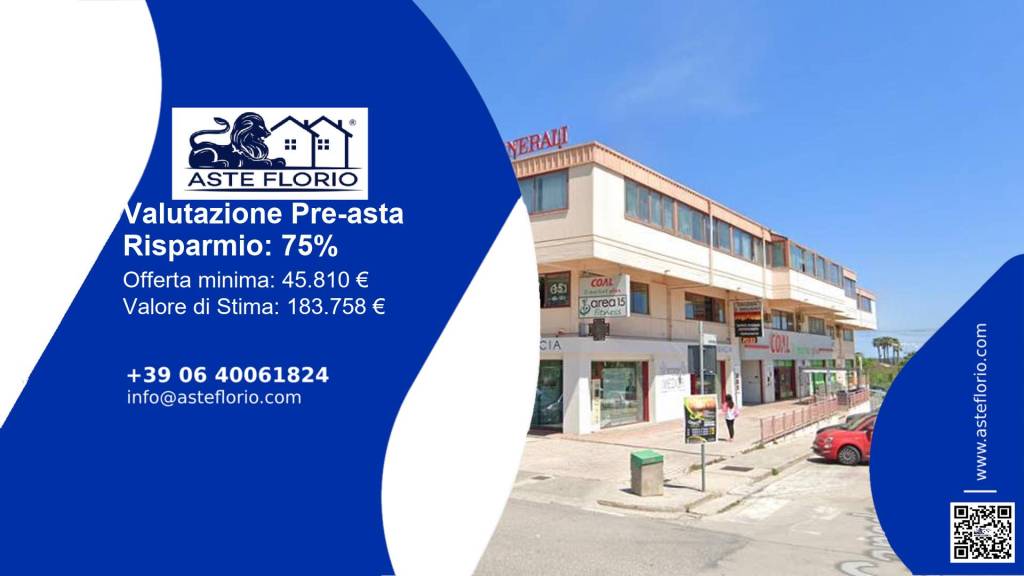 ufficio in vendita a Porto Sant'Elpidio